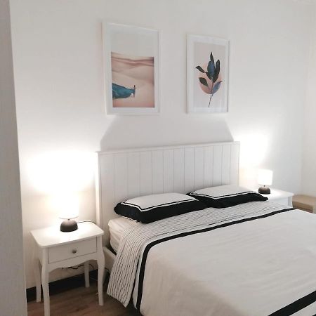 Apartmán B In Caminha Exteriér fotografie