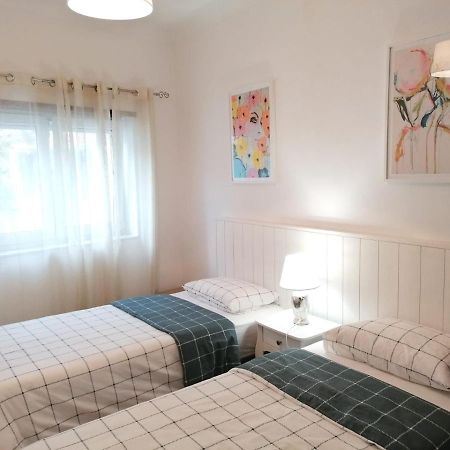Apartmán B In Caminha Exteriér fotografie