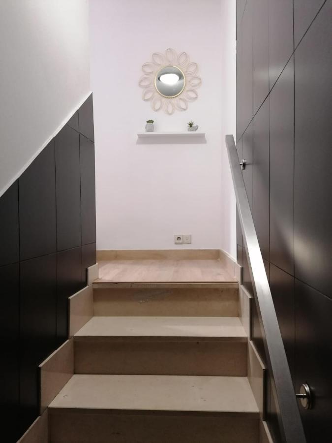 Apartmán B In Caminha Exteriér fotografie