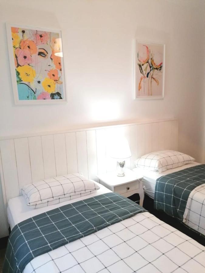 Apartmán B In Caminha Exteriér fotografie