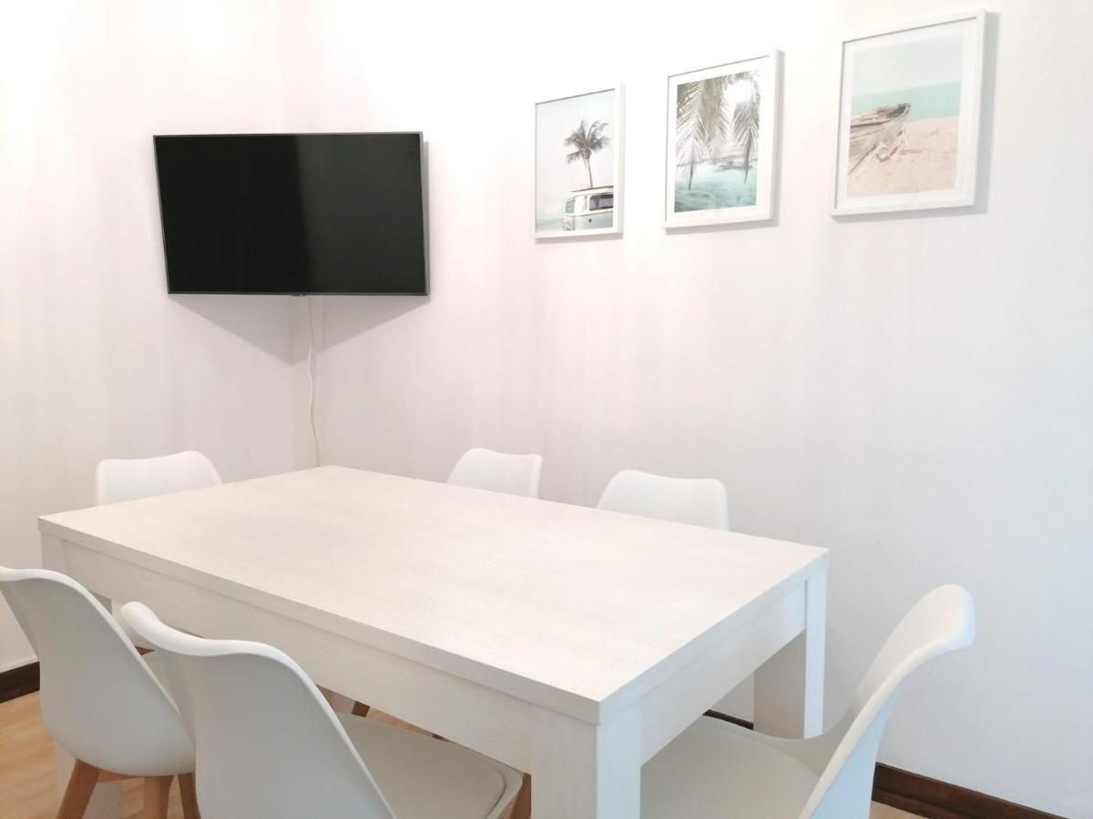 Apartmán B In Caminha Exteriér fotografie