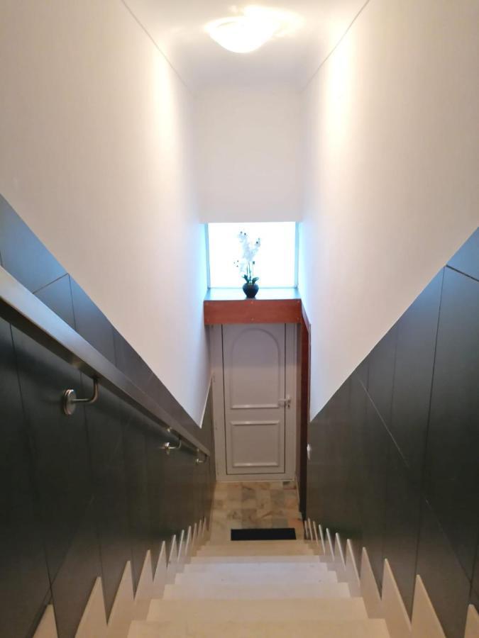 Apartmán B In Caminha Exteriér fotografie