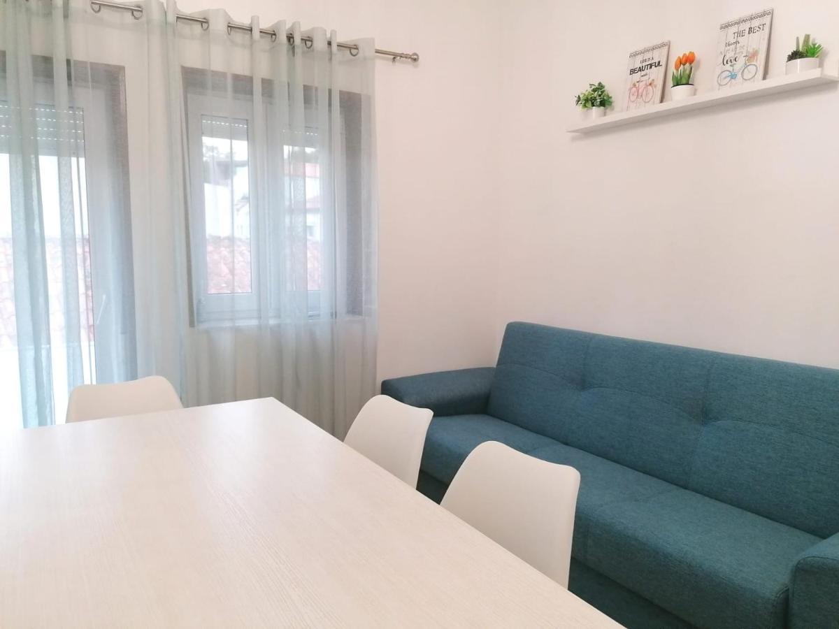 Apartmán B In Caminha Exteriér fotografie