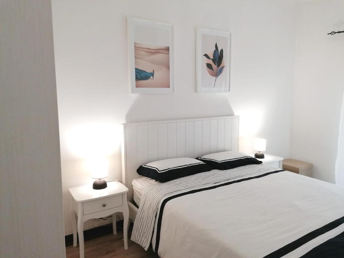 Apartmán B In Caminha Exteriér fotografie