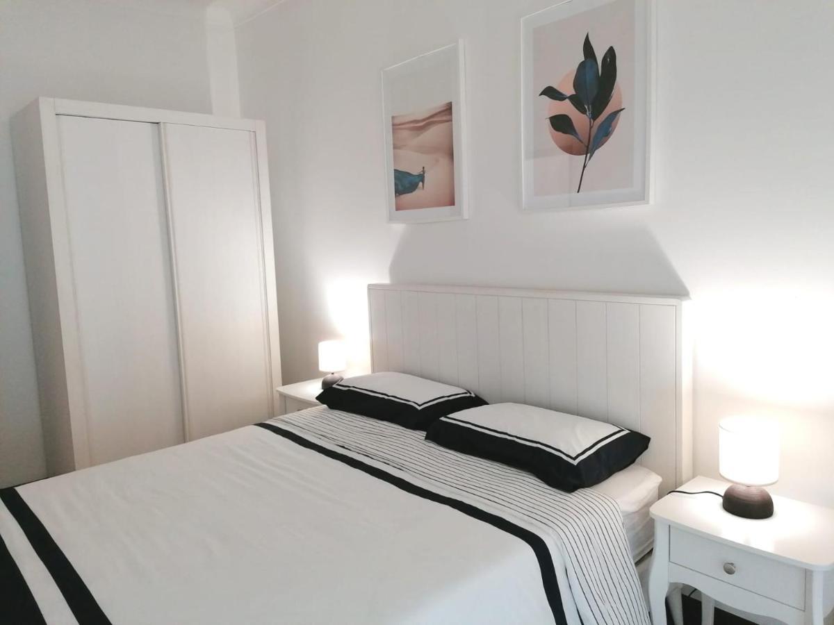 Apartmán B In Caminha Exteriér fotografie