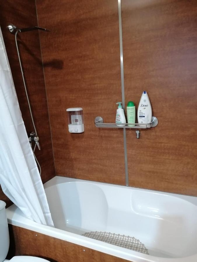 Apartmán B In Caminha Exteriér fotografie