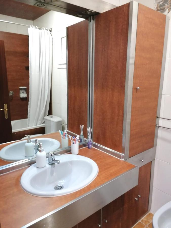 Apartmán B In Caminha Exteriér fotografie