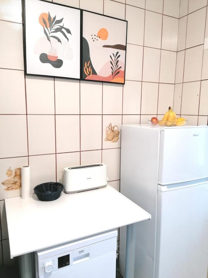 Apartmán B In Caminha Exteriér fotografie