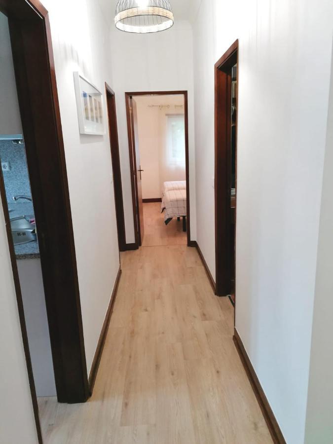 Apartmán B In Caminha Exteriér fotografie