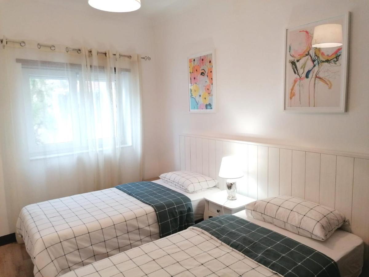 Apartmán B In Caminha Exteriér fotografie