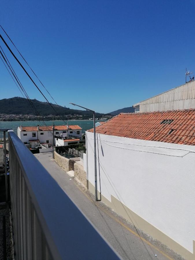 Apartmán B In Caminha Exteriér fotografie